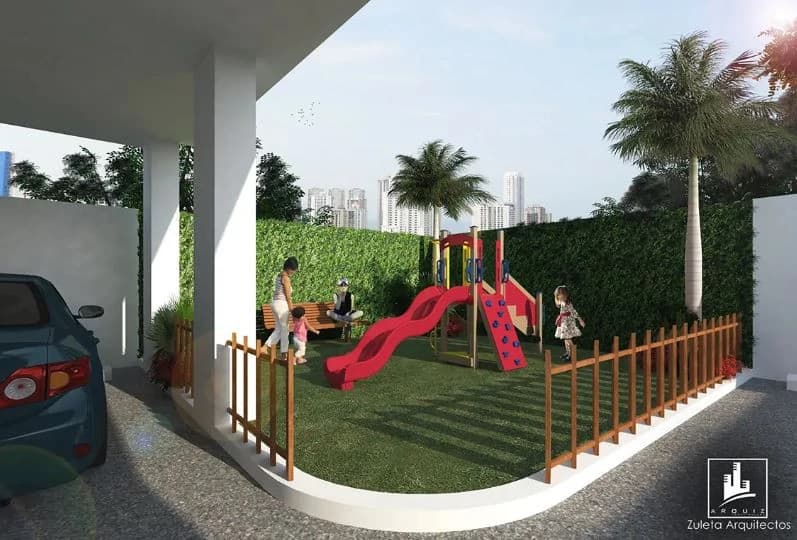 Strategic Lot with Existing Foundations for SALE - photo 20