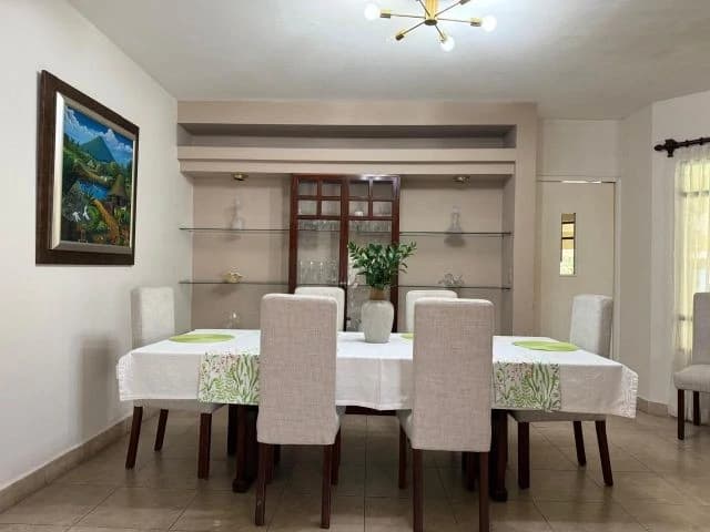 Dos Mares, Family Home with Large Garden and excellent price - photo 5