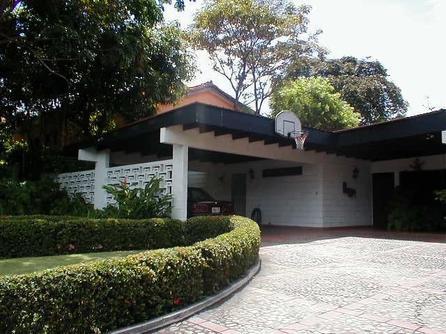 House In Panama City, San Francisco - photo 1