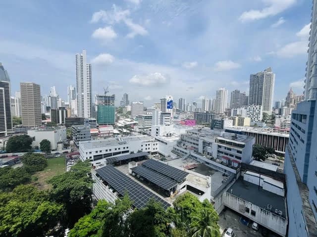 Beautiful Apartment for Rent in Obarrio - photo 16