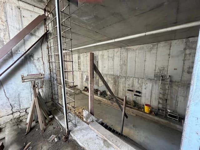 Strategic Lot with Existing Foundations for SALE - photo 9