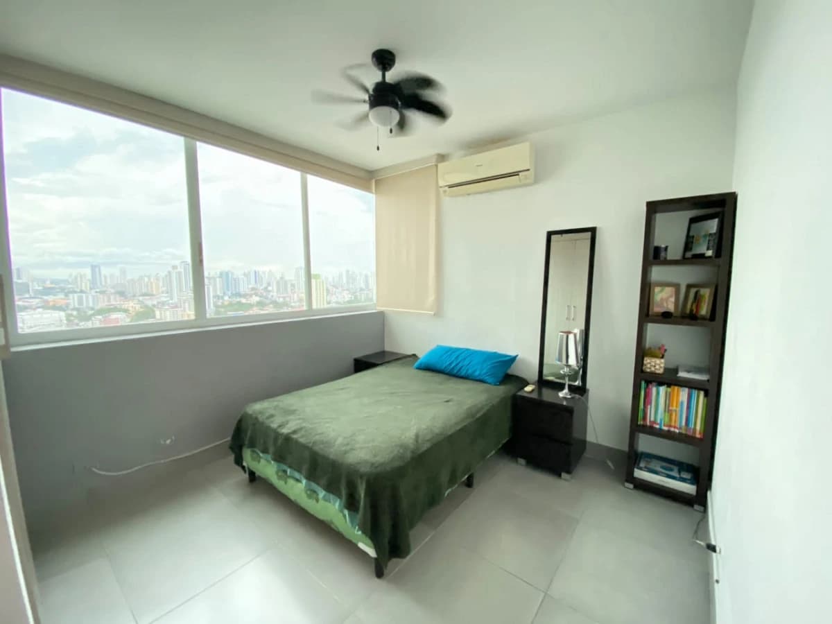 Vivendi Tower 300 Fully Furnished 2 Parking Spaces 88 m2 - photo 6