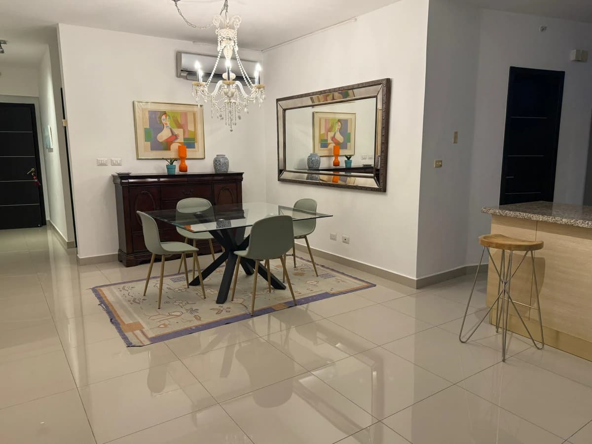Spectacular apartment for rent at JOY - photo 7