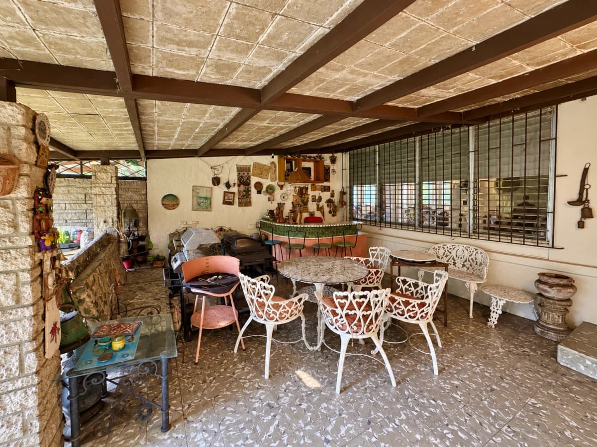 A Hidden Gem in Las Cumbres | 3,433 m², Panoramic Views - photo 28