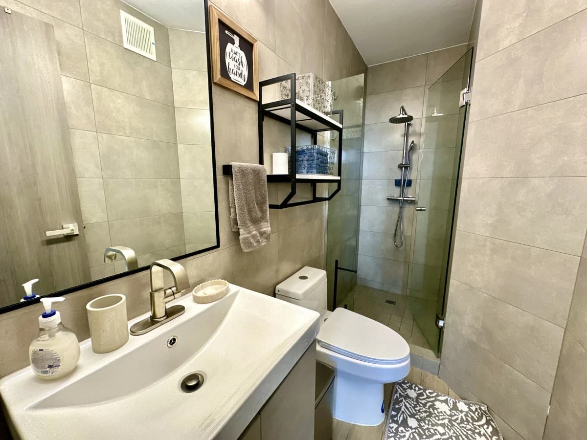 P.H. Lov San Francisco | Fully Furnished 2-Bedroom Apartment - photo 14