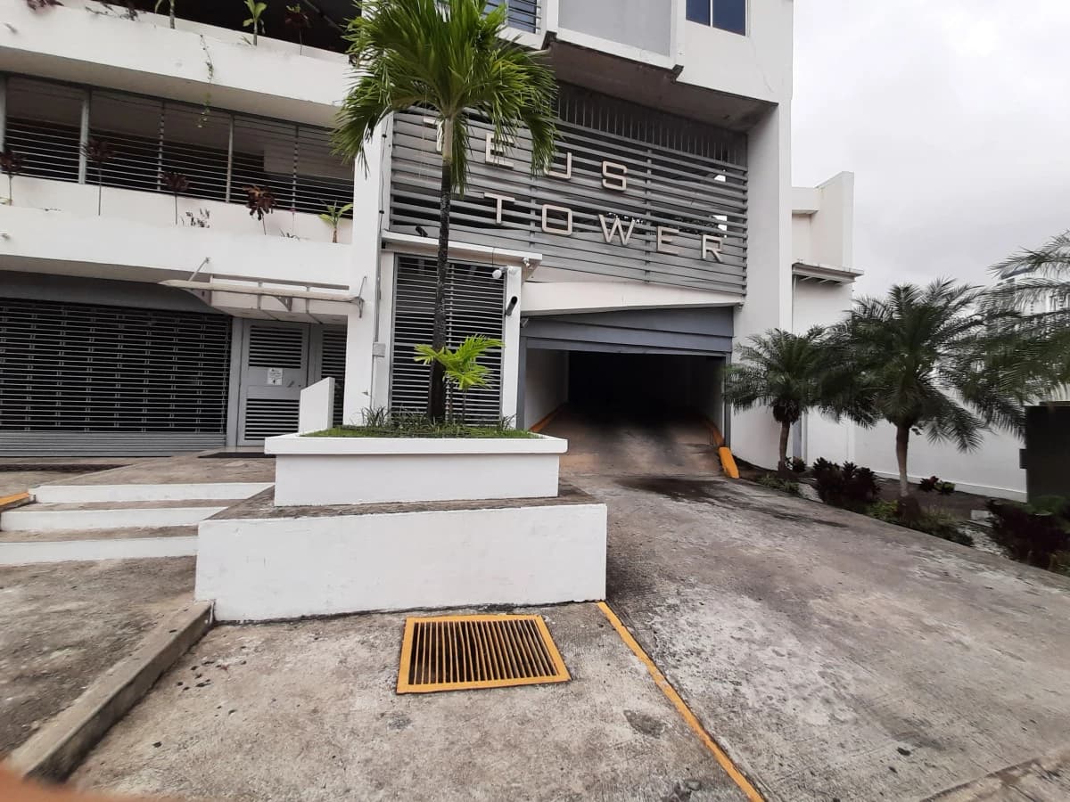 Studio Apartment for Rent at Teus - photo 1