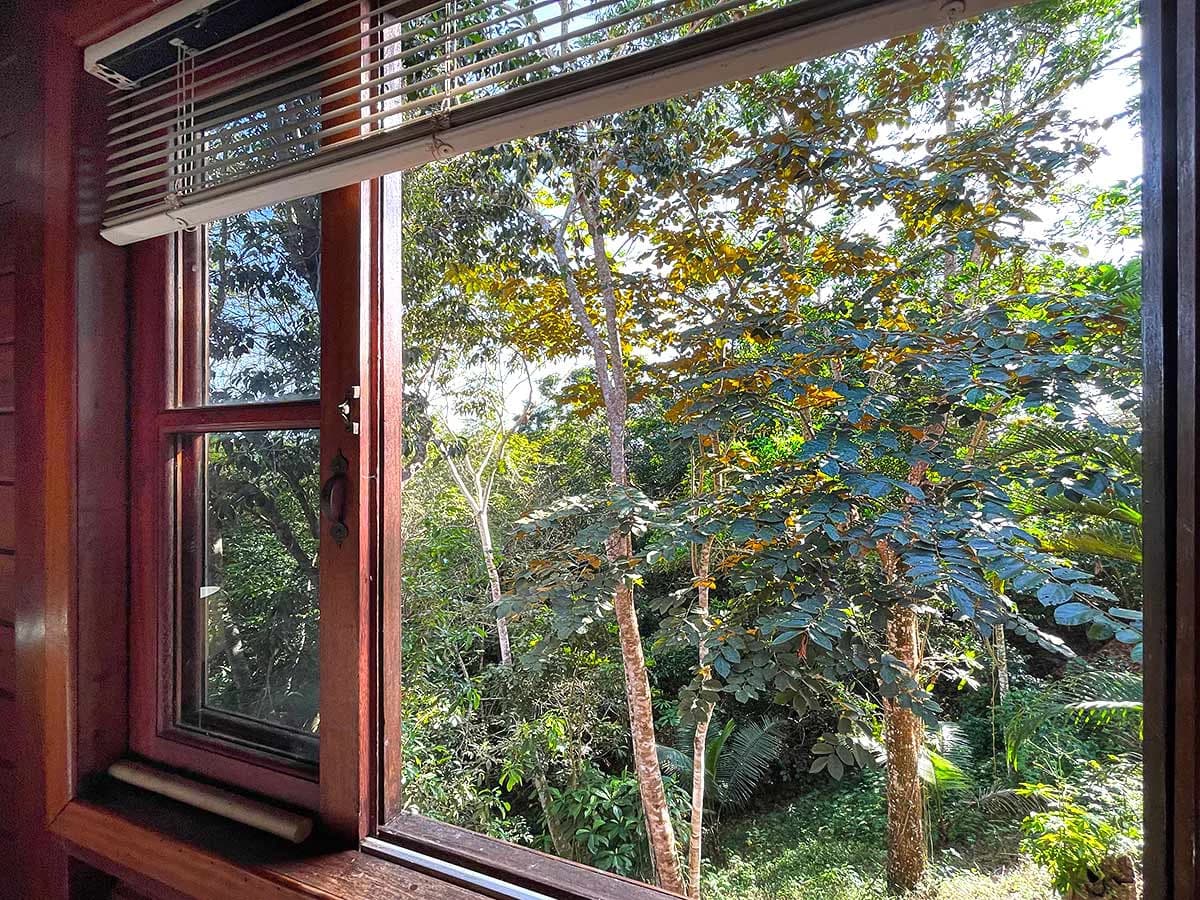 Amazing exotic-wood house 30 minutes from the city, now $285,000. - photo 30