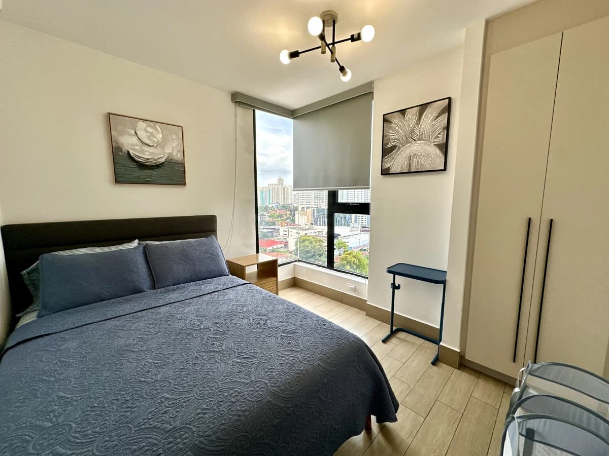 P.H. Lov San Francisco | Fully Furnished 2-Bedroom Apartment - photo 12