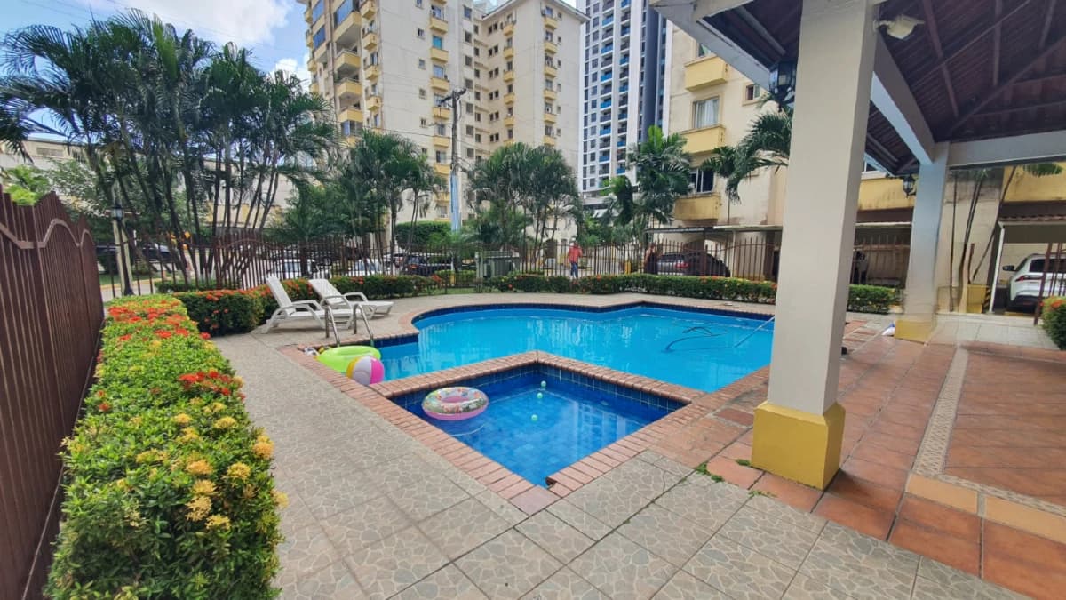 PH PARQUE DE TOSCANA TORRE 1, CONDADO DEL REY - photo 14