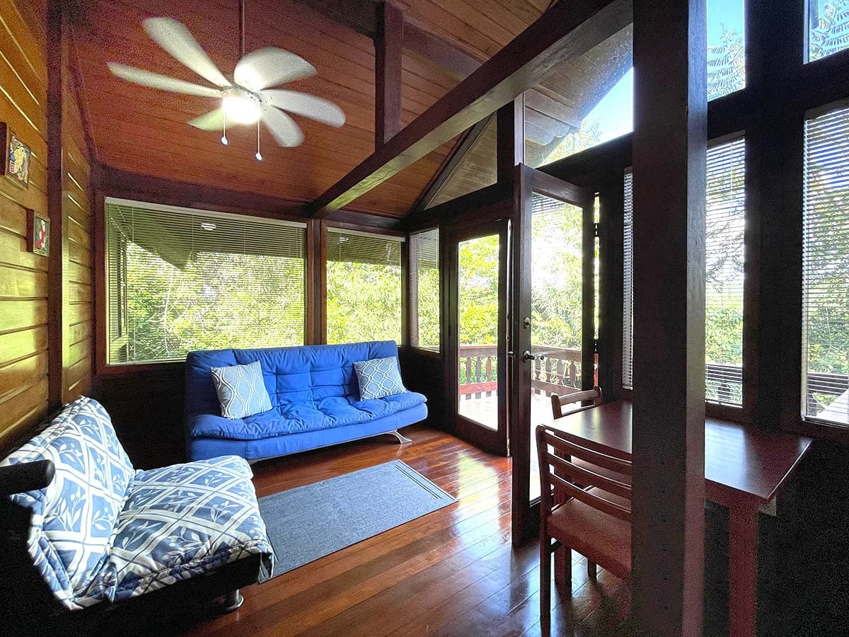 Amazing exotic-wood house 30 minutes from the city, now $285,000. - photo 25