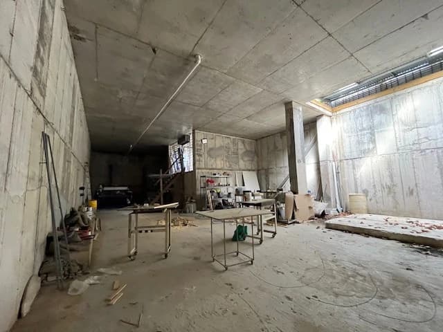 Strategic Lot with Existing Foundations for SALE - photo 13