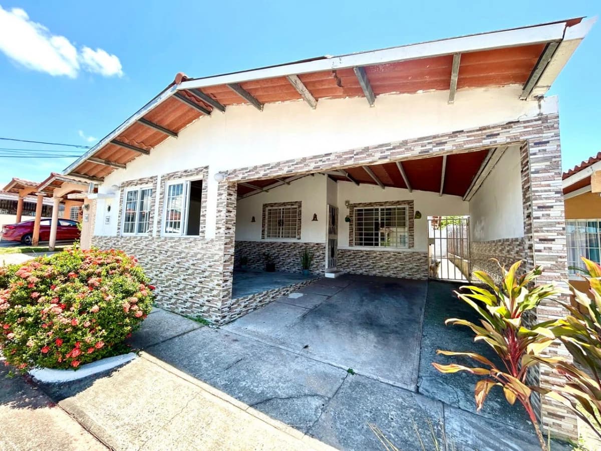 For sale in La Constancia, Arraijan - photo 1