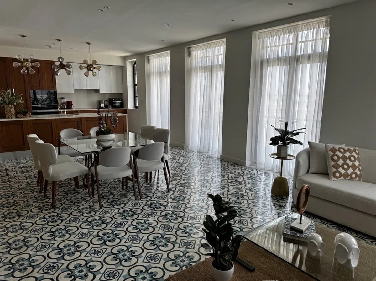 Luxury Furnished Apartment for Rent, Casco Viejo - photo 20