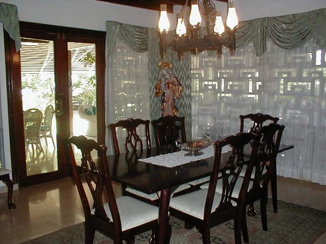 House In Panama City, San Francisco - photo 4