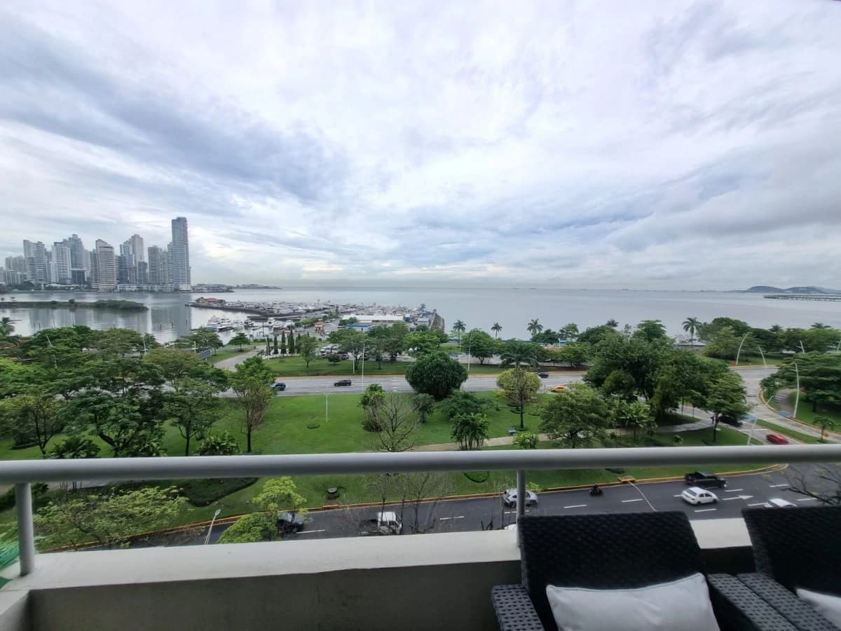 Spectacular Apartment with Ocean View for Sale - photo 22