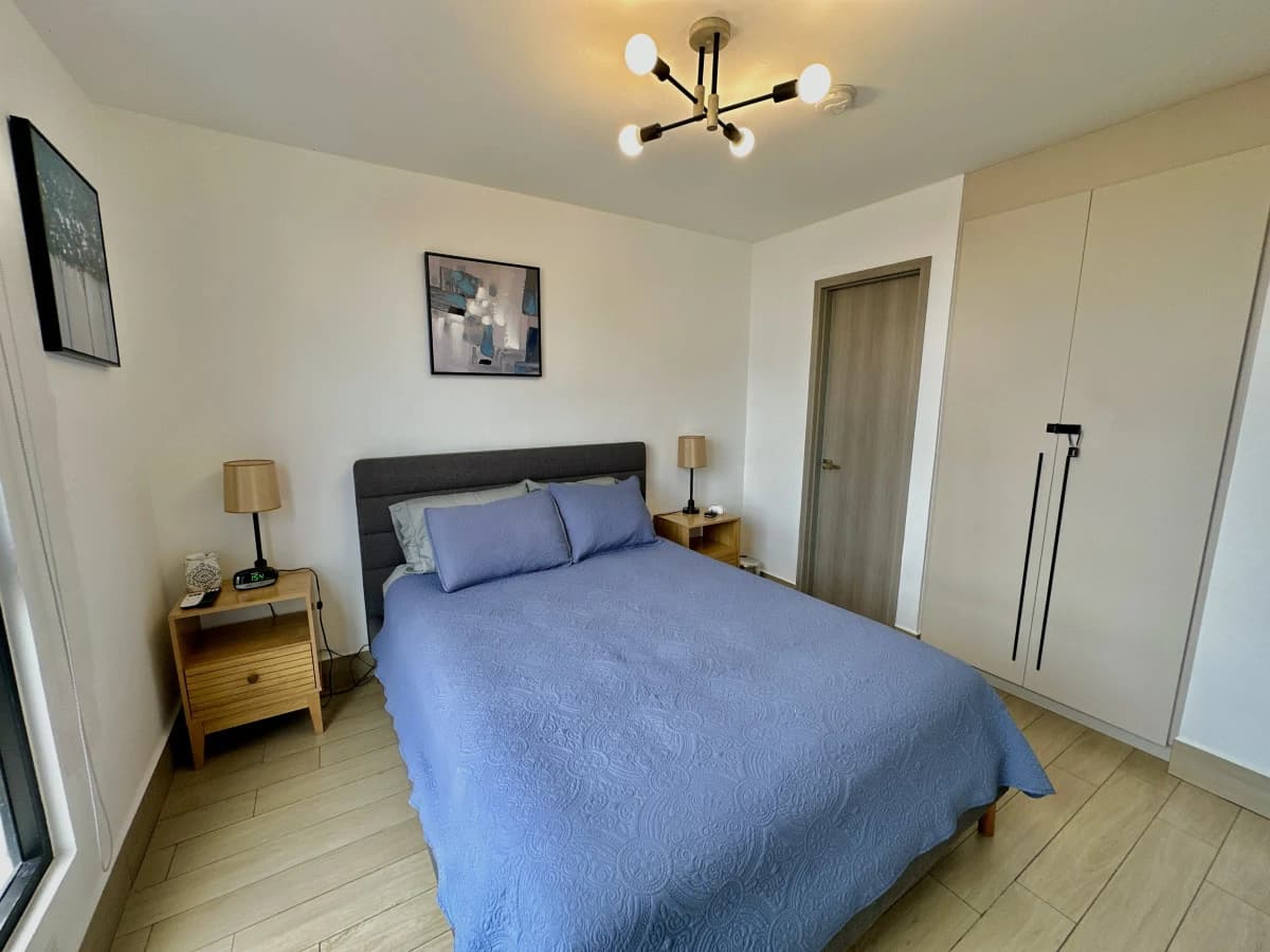 P.H. Lov San Francisco | Fully Furnished 2-Bedroom Apartment - photo 16