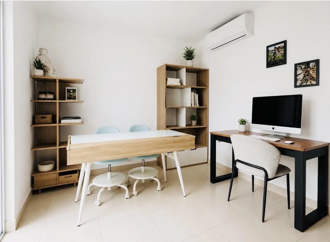 Single-family house for sale in Costa Verde. - photo 8