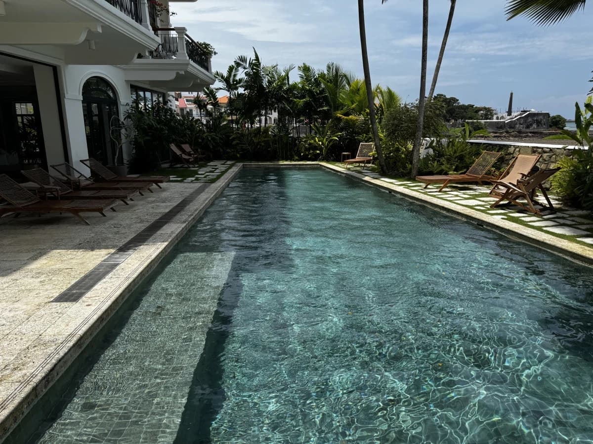 Casco Viejo - Luxury Furnished Apartment for Rent - photo 1