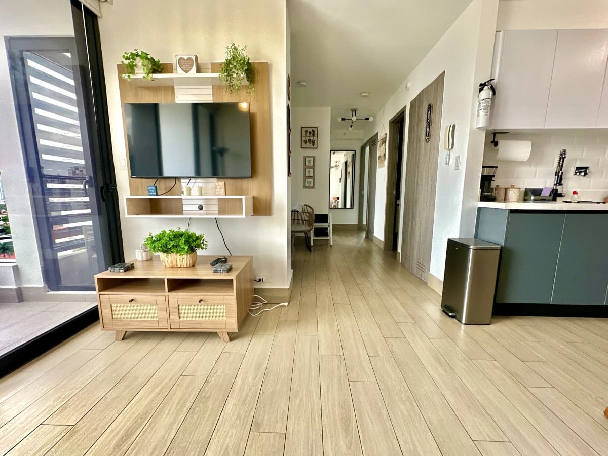 P.H. Lov San Francisco | Fully Furnished 2-Bedroom Apartment - photo 8