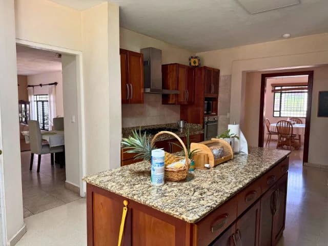Dos Mares, Family Home with Large Garden and excellent price - photo 19