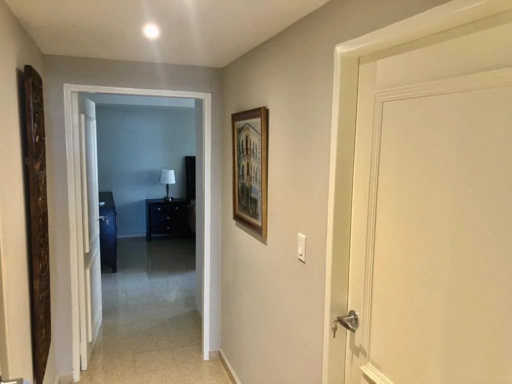Furnished Apartment in Marbella Across the Park - photo 5