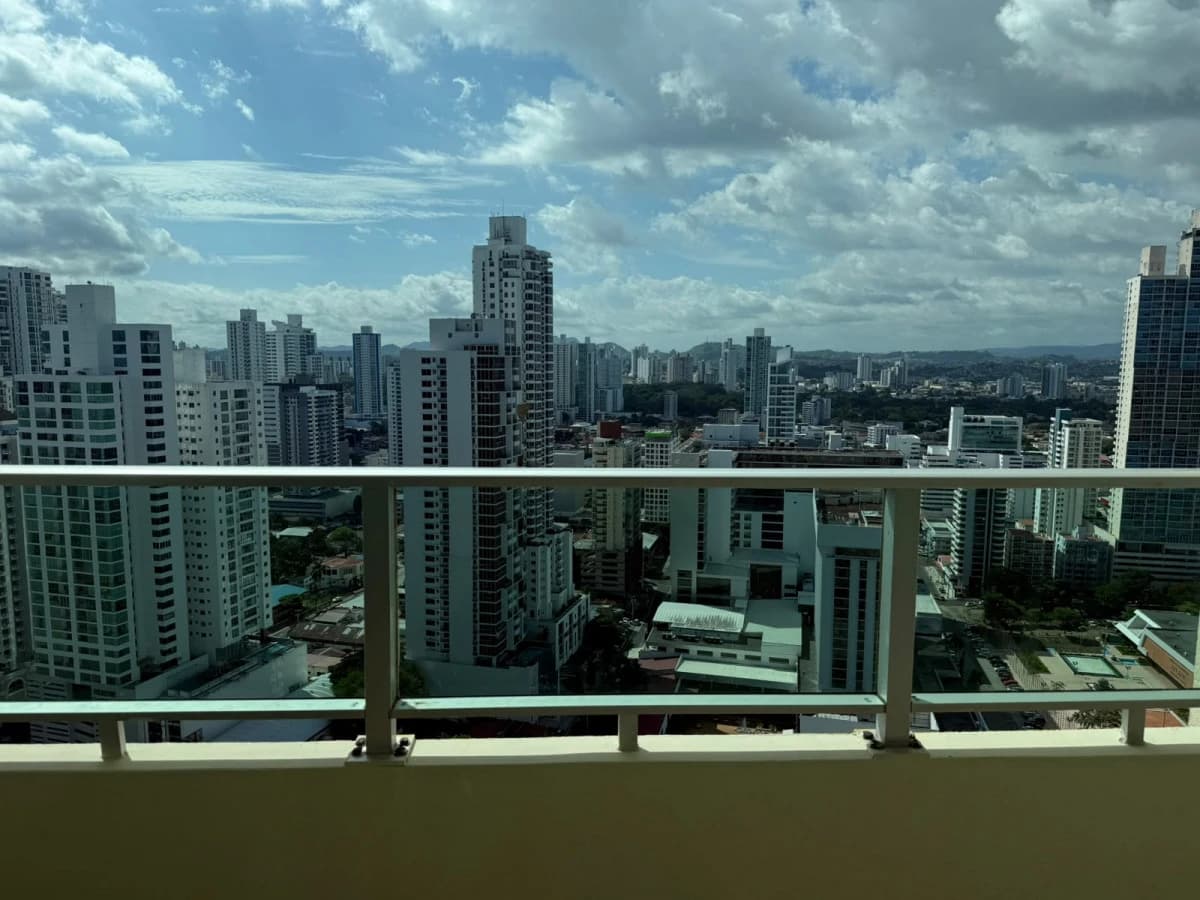 San Francisco, Panama, Terrawind - photo 8