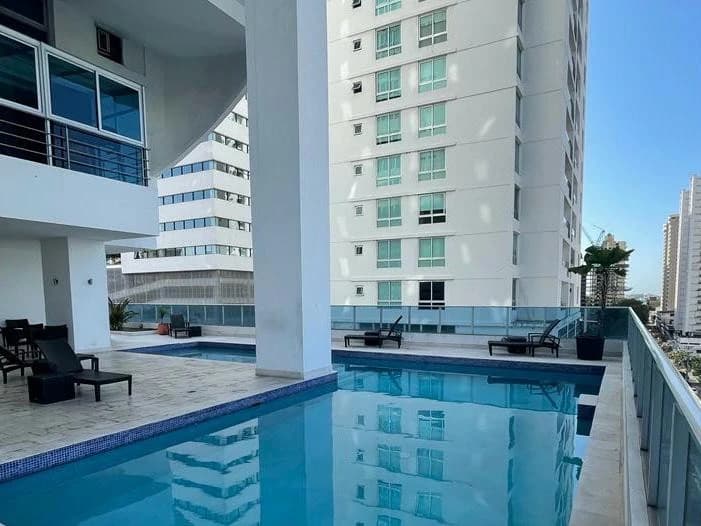 Spectacular apartment for rent at JOY - photo 4