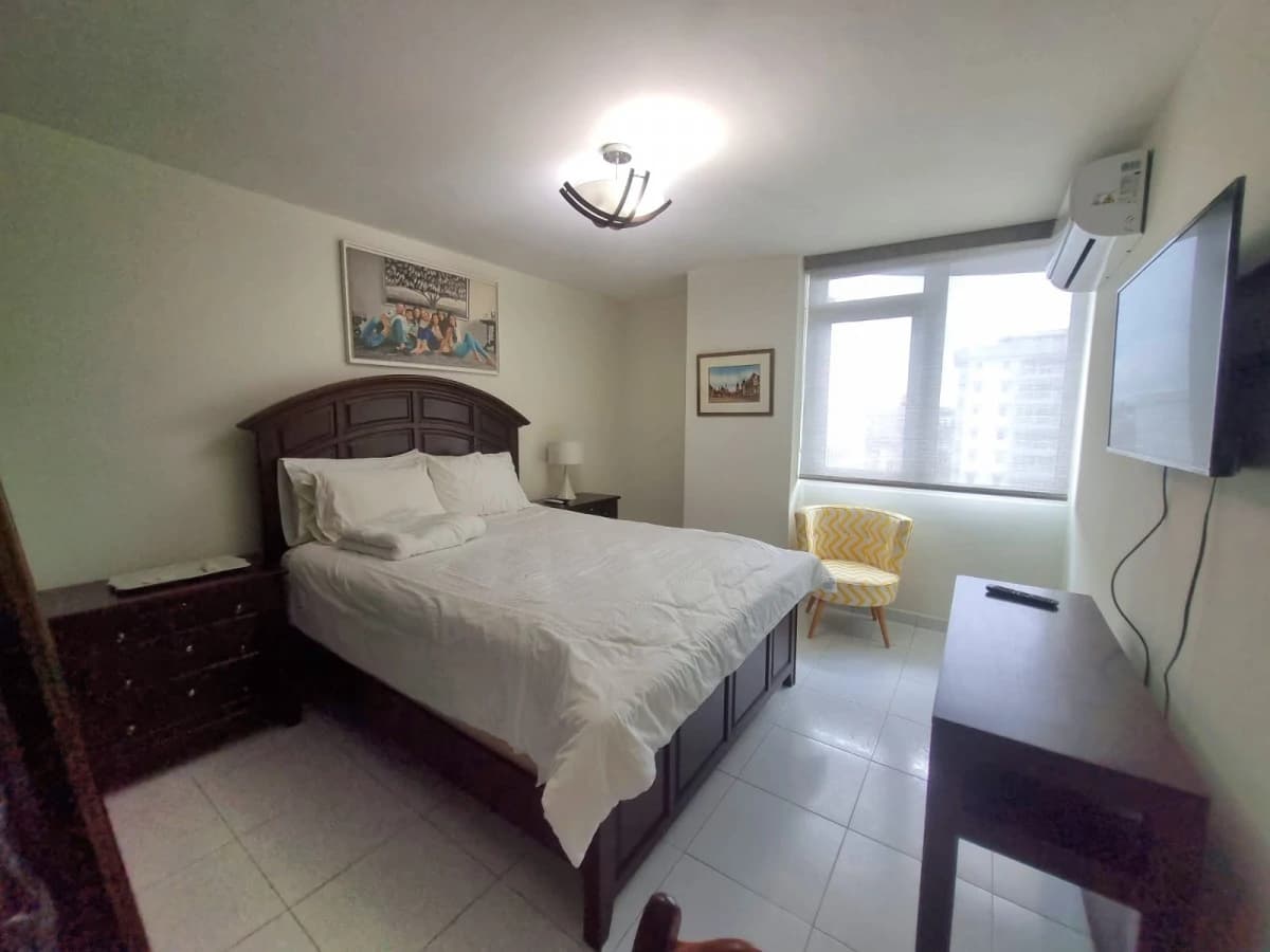 Spectacular Apartment with Ocean View for Sale - photo 12