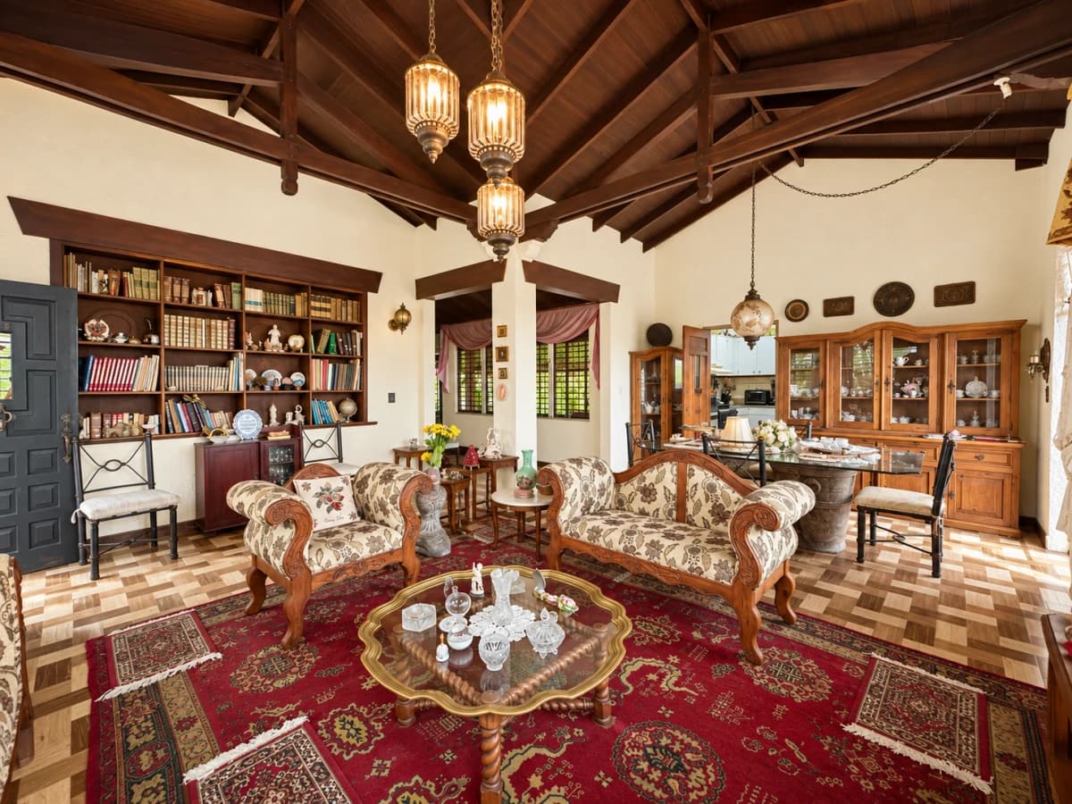 A Hidden Gem in Las Cumbres | 3,433 m², Panoramic Views - photo 14