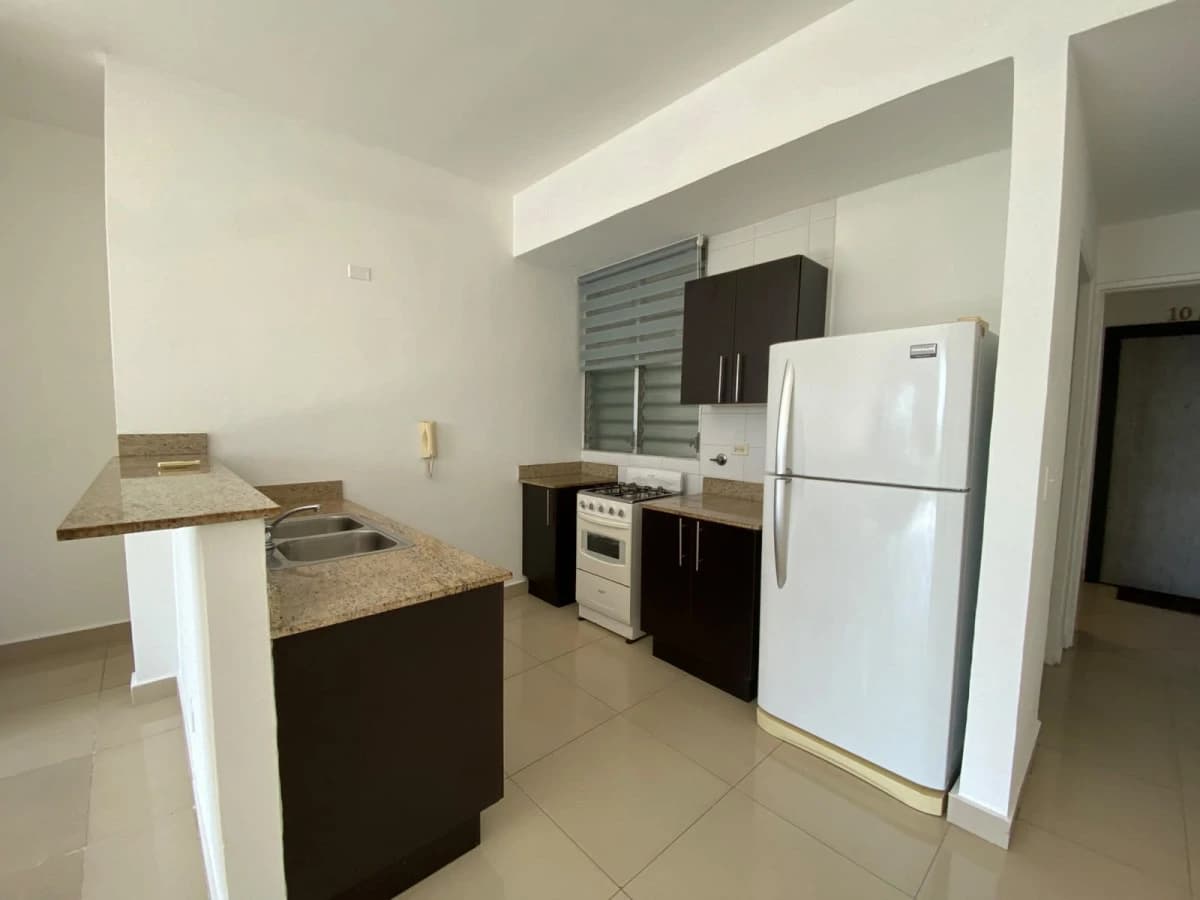 Studio Apartment for Rent at Teus - photo 3