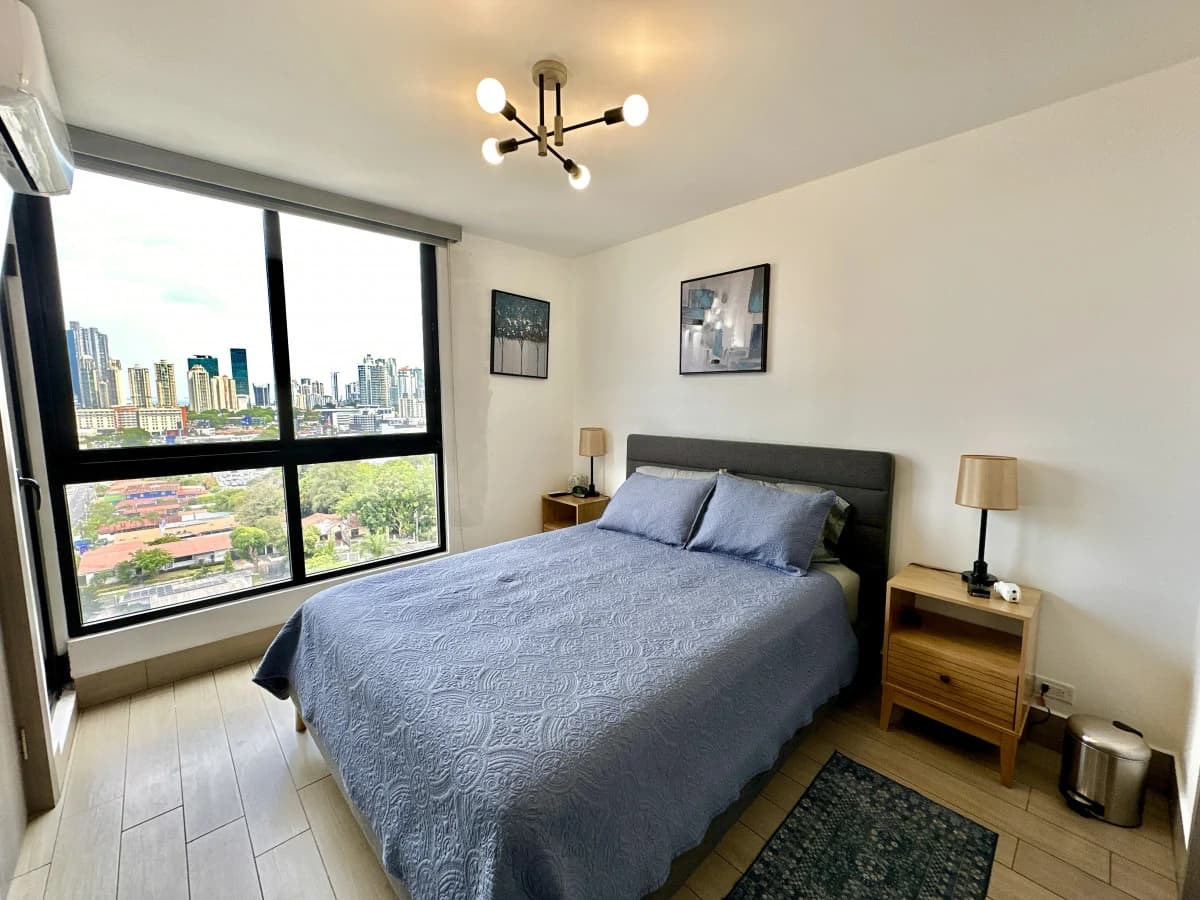 P.H. Lov San Francisco | Fully Furnished 2-Bedroom Apartment - photo 15