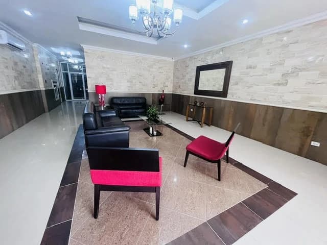 Beautiful Apartment for Rent in Obarrio - photo 9