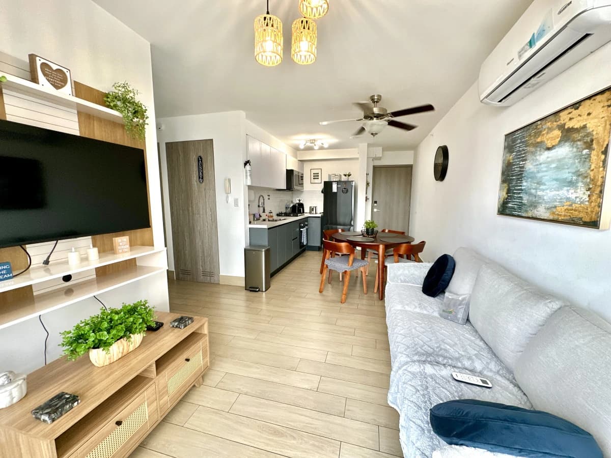 P.H. Lov San Francisco | Fully Furnished 2-Bedroom Apartment - photo 7