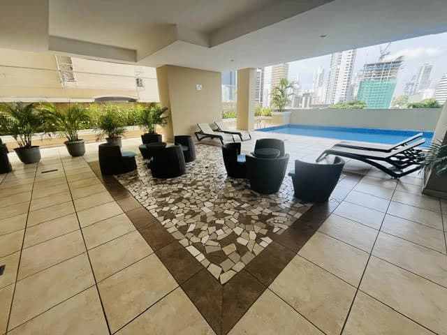Beautiful Apartment for Rent in Obarrio - photo 5
