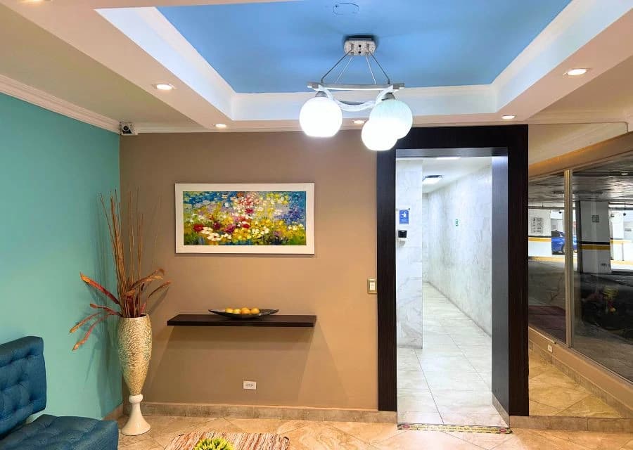 APARTMENT FOR SALE IN PH. CENTRAL PARK - TRIBECA TOWER. - photo 18