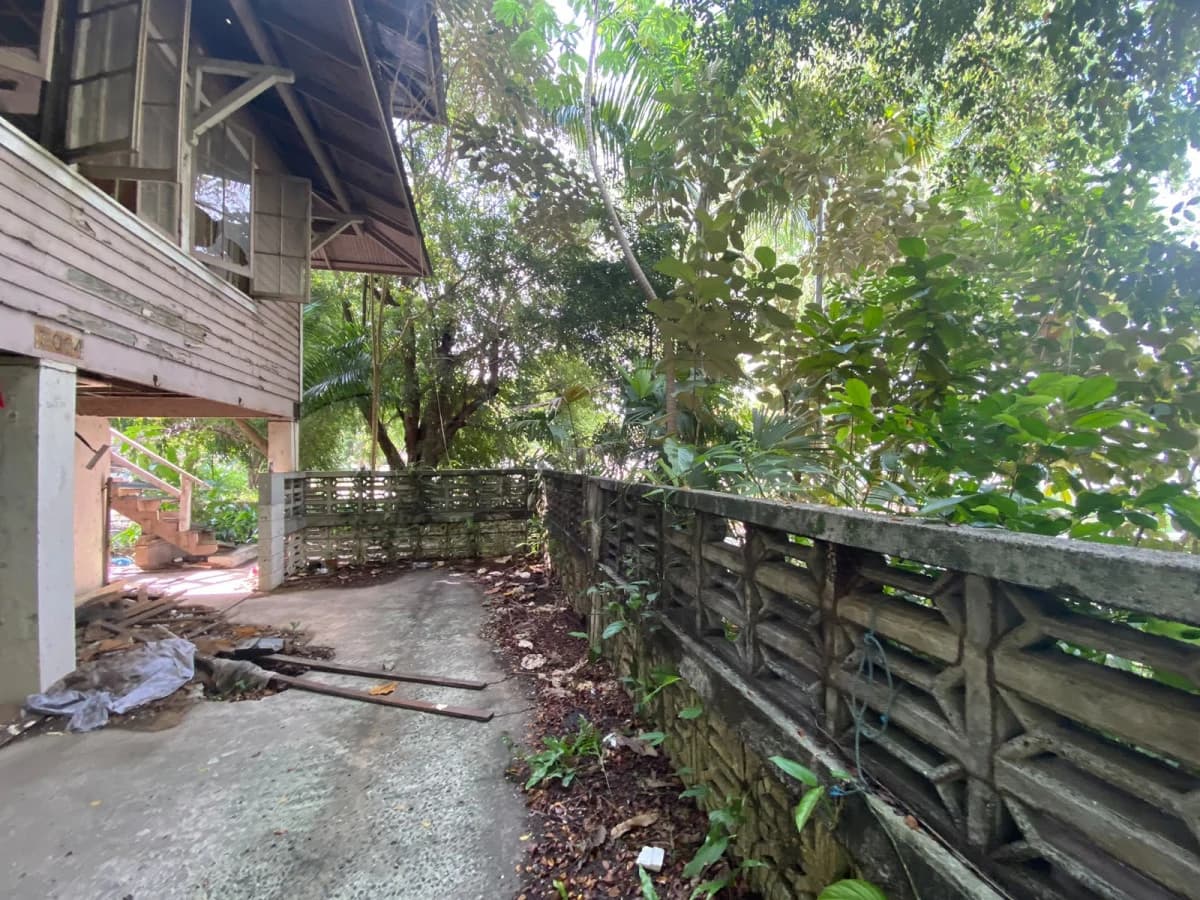 Corner Residential Lot in Diablo | 666 m² | Prime Location - photo 7