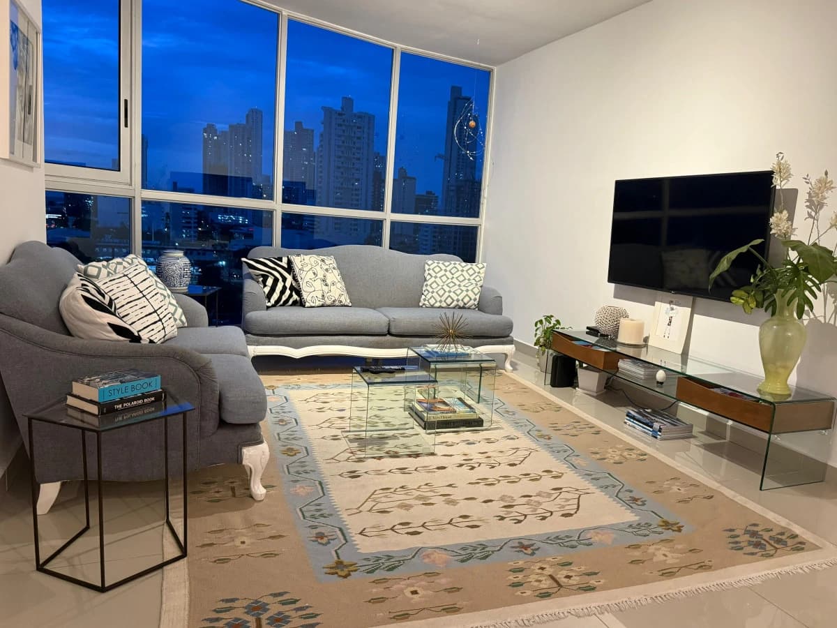 Spectacular apartment for rent at JOY - photo 1