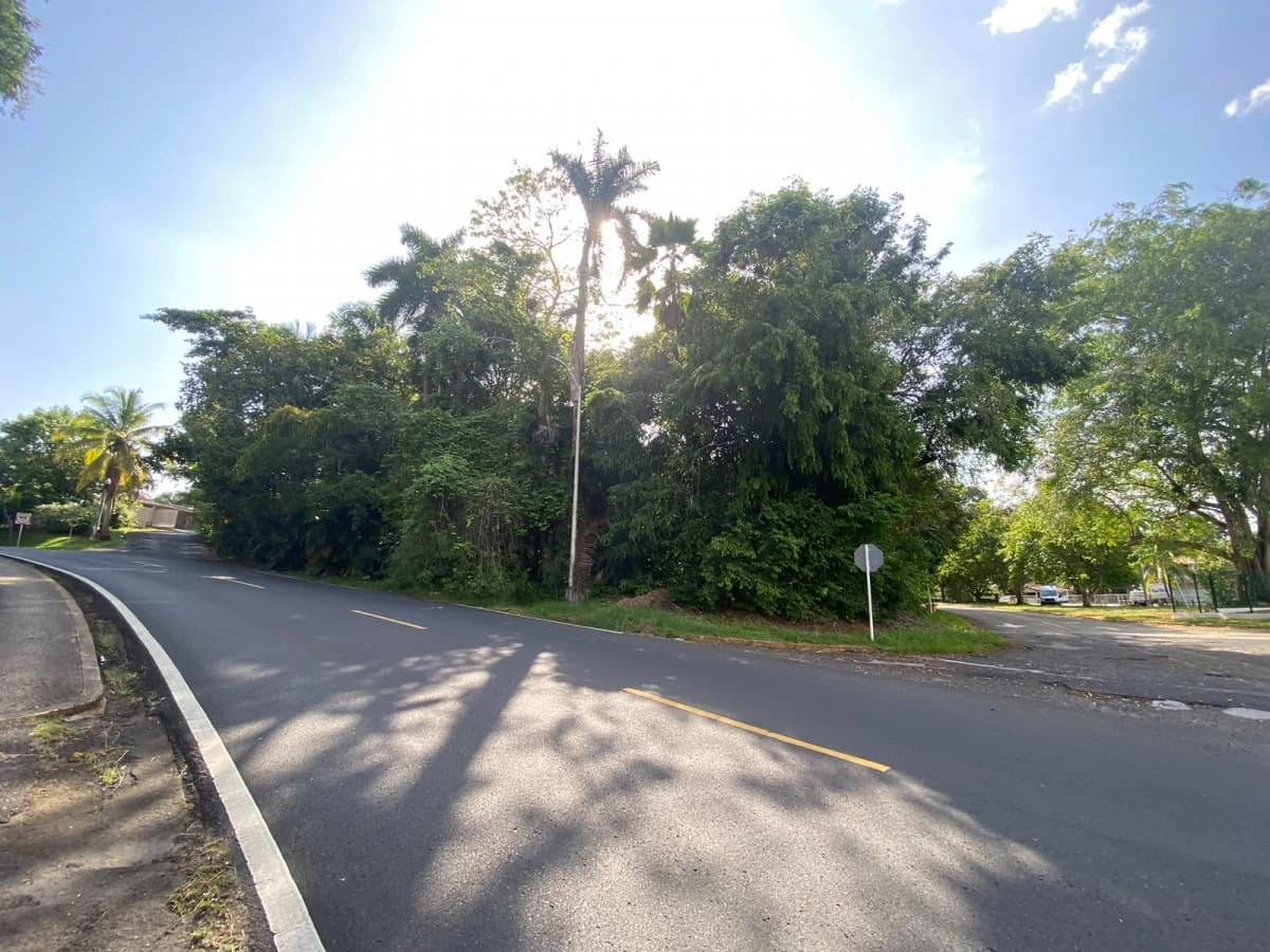 Corner Residential Lot in Diablo | 666 m² | Prime Location - photo 1