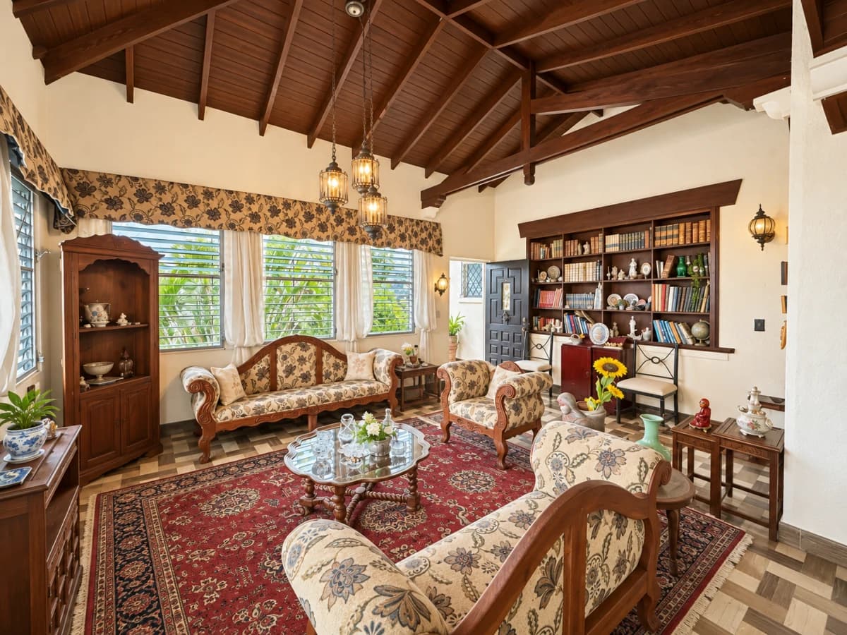 A Hidden Gem in Las Cumbres | 3,433 m², Panoramic Views - photo 13