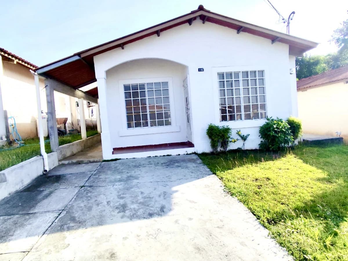 For Sale in Paseo de Montelimar, La Chorrera - photo 1