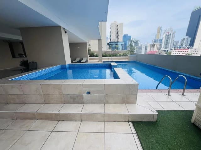 Beautiful Apartment for Rent in Obarrio - photo 11