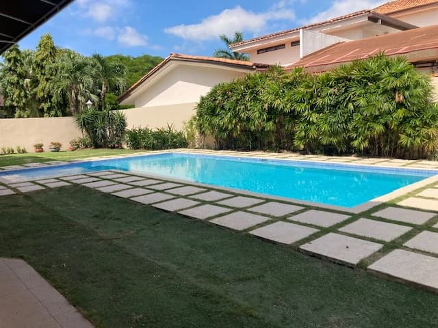 Four bedroom House in Toscana del Este with Solar Panels - photo 28