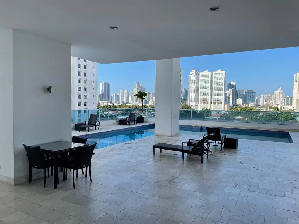 Spectacular apartment for rent at JOY - photo 17