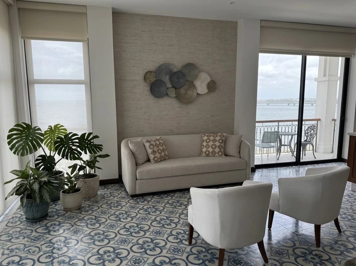 Luxury Furnished Apartment for Rent, Casco Viejo - photo 13