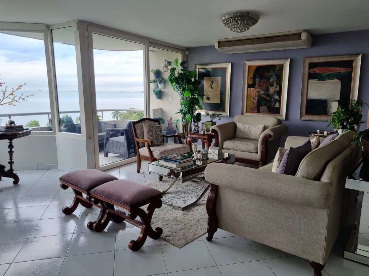 Spectacular Apartment with Ocean View for Sale - photo 8