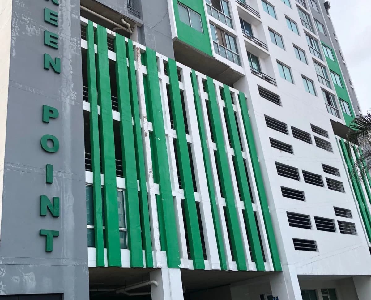 Apartment for Sale in PH Green Point - photo 1