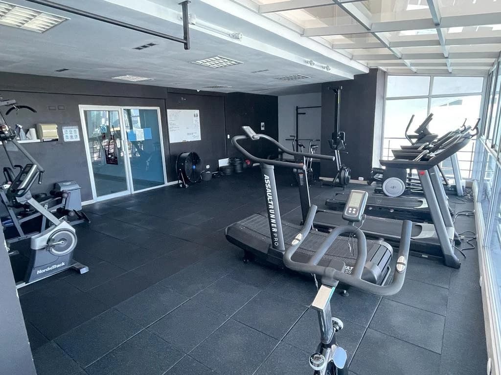 Spectacular apartment for rent at JOY - photo 19
