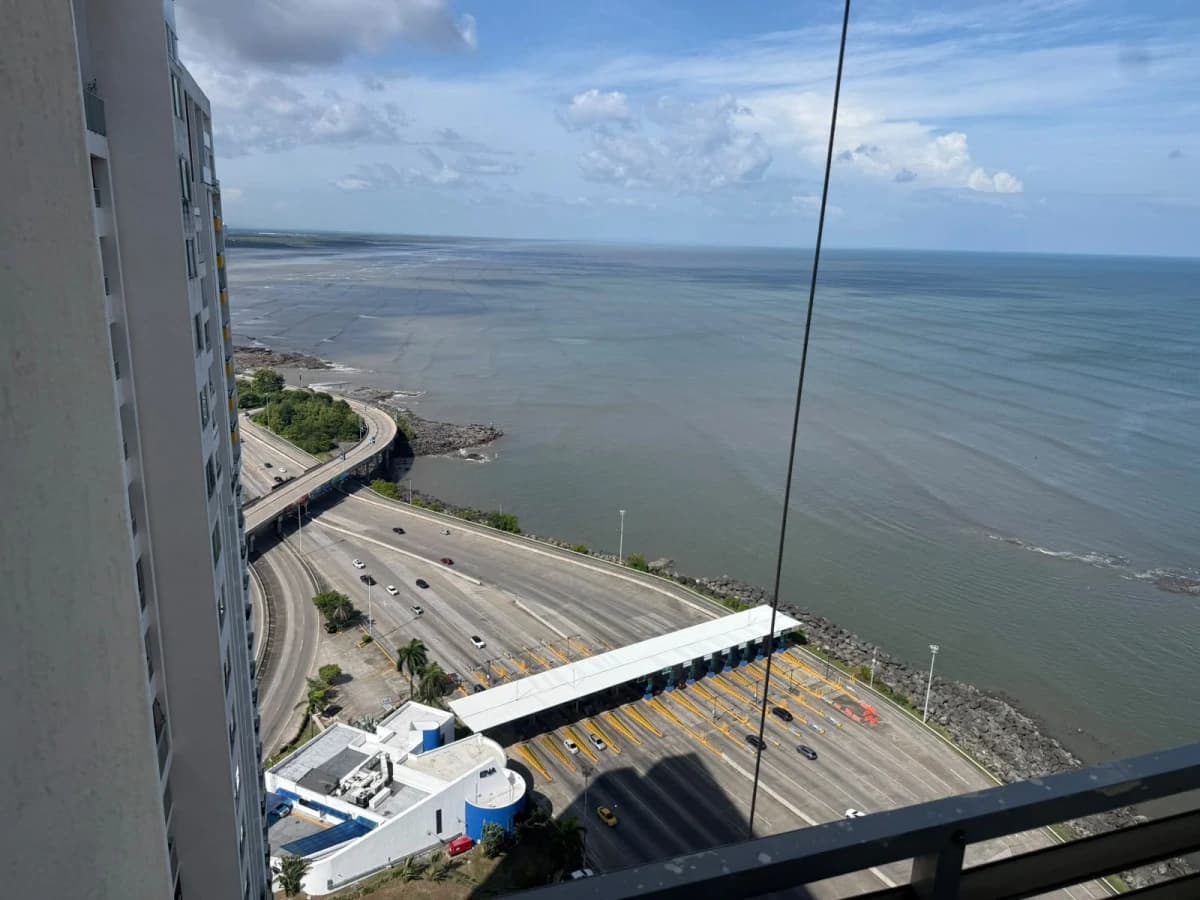 San Francisco, Panama, Terrawind - photo 9