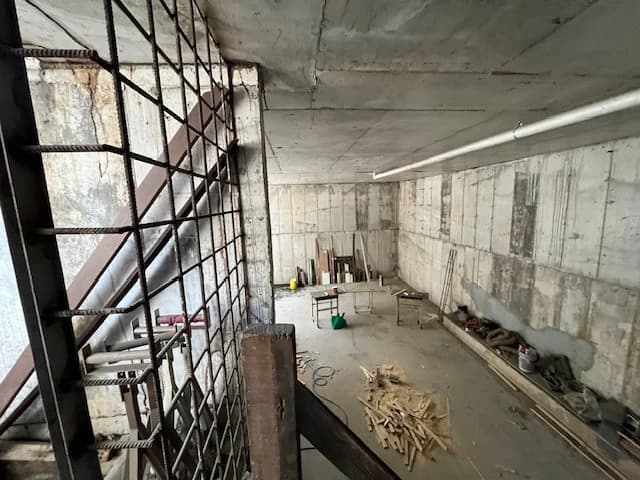 Strategic Lot with Existing Foundations for SALE - photo 4