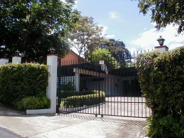 House In Panama City, San Francisco - photo 7